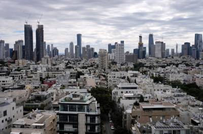 Flere flyselskaper innstiller fly til Midtøsten