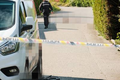 Gutt (6) mistet livet etter påkjørsel