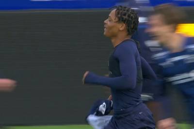 Se høydepunktene: KBK slo Brann etter elleville sluttminutter