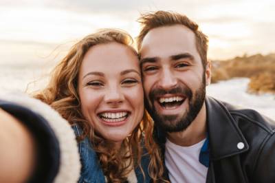 Dette er historien om Emil og Silje, som nesten ble kjærester