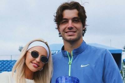 Brudd etter seks år