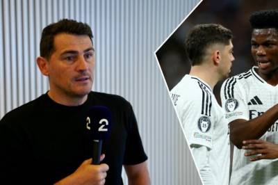 Real Madrid-legende til TV 2: – De har mistet kontrollen