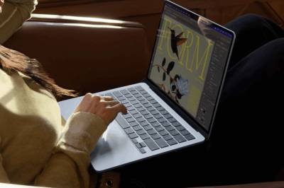 Apple har økt ytelsen med over 200 prosent