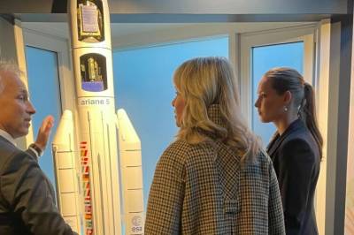 Dette har aldri skjedd før!