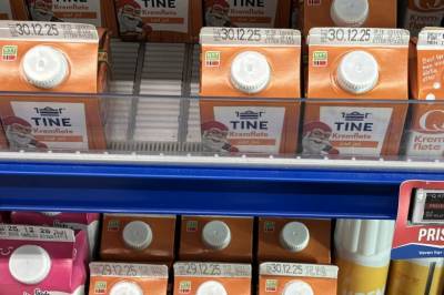 Bård ble mistenksom da han så fløten: – Holdt på å gå i fella