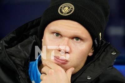 Manchester City-manageren bekrefter: Sendte Haaland på ferie etter tap