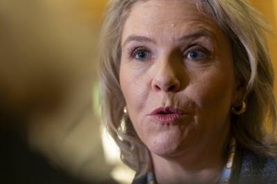 Reagerer: – En total falitterklæring