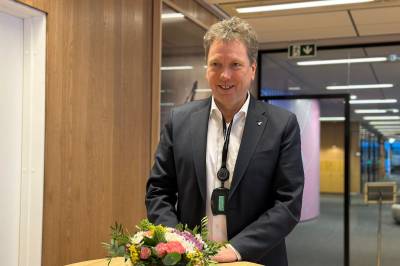 Equinor tildeler kontrakter for 100 milliarder: Sikrer 4000 arbeidsplasser årlig