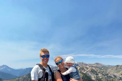 Kona godkjente Nyengets «ekstreme» plan:– Mitt første og siste OL