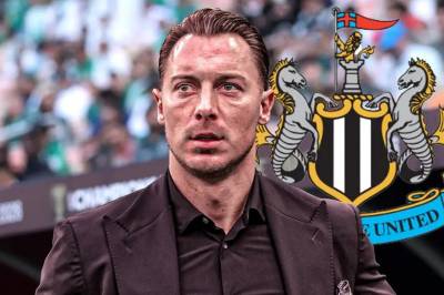 Dette vi vet om Matthias Jaissle (ikke så mye) – Newcastles nye håp