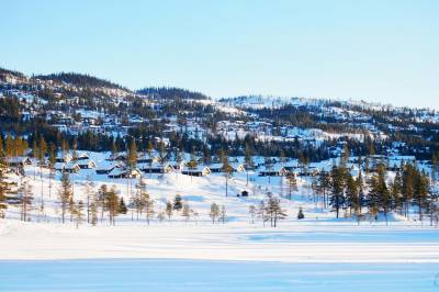 Undersøkelse: To tredeler sier nei til nye hyttefelt