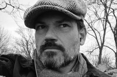 Jan Ingar Thon – Jakten på Snartemosverdet