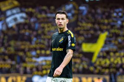 Bersant Celina fra Drammen klar for Saudi-Arabia – bekreftet av overgangsguru