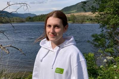 Rasistisk propaganda er ikke forenlig med norske verdier