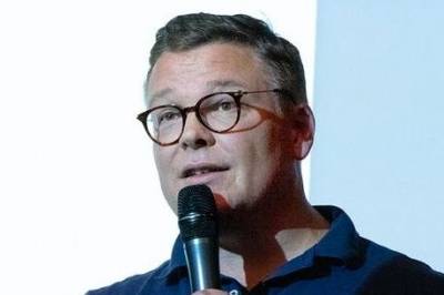 Nærings­sjef tar over milliard-stiftelse