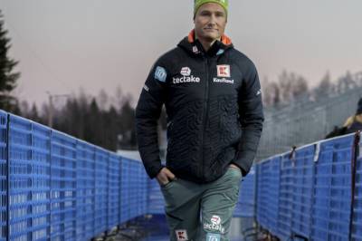 Etter OL skjedde det utenkelige