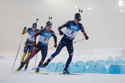 Aspenes på pallen for første gang: – Helt vilt