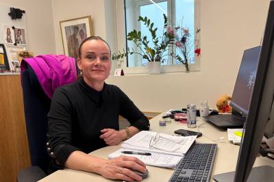 Vil ha tiltak for kvinner i overgangs­alderen