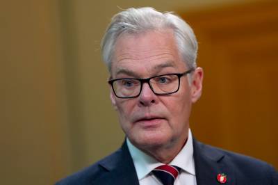 Oljefond-splitt: – Dypt uansvarlig