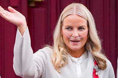Jeg synes vi skal være litt rausere med kronprinsessen. Hun er bare et menneske.