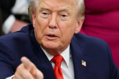 Amerikanere drept: Lover hevn