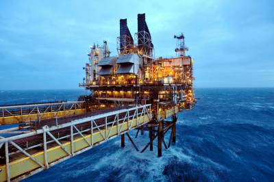 Storbritannia vil innføre letestopp etter nye olje- og gassfelt 