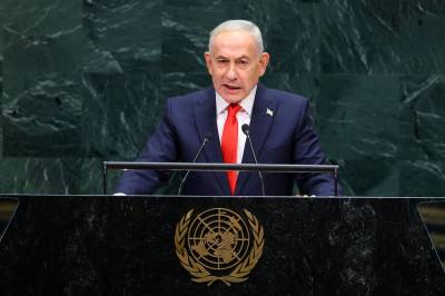 Netanyahu om flydramaet: – For tidlig å si hvem som står bak