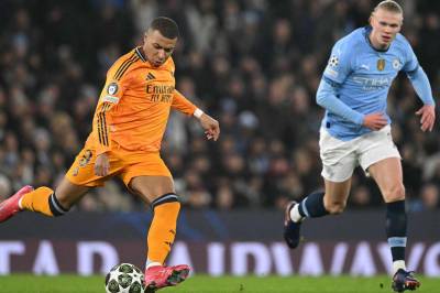 Uefas nye superduell: - Du må klype deg i armen