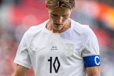 Rekdal med Ødegaard–advarsel: - Kan koste mer enn det smaker
