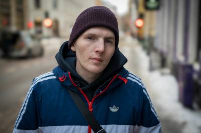 Ber folk vise hensyn i sprengkulda