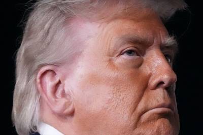 USA-ekspert tror folk flest ikke bryr seg om Trumps 80-årsdag