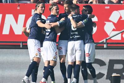 Danske snudde kampen for Strømsgodset: – En potensielt ny superhelt