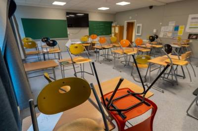 Frykter et dårligere tilbud til elevene i Larvik