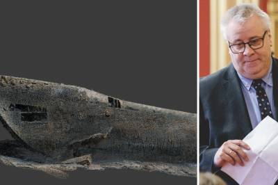 Gikk enstemmig inn for å vurdere ubåt-heving