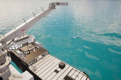 Ser milliardomsetning i horisonten: – Enorme endringer på vei