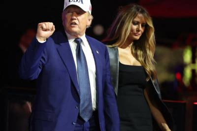 FBI: Avverget angrep mot Trumps 80-årsfeiring