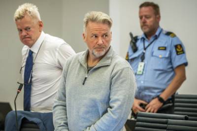 Slik var Stig Millehaugens liv