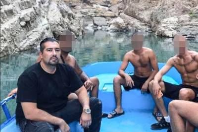 Rawa Majids nære slektning om dødsryktene: – Han lever