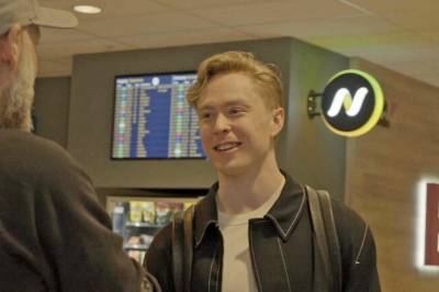 Brynhildsen på plass i Bodø