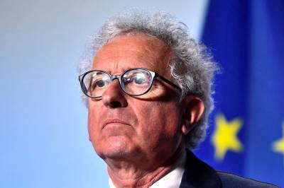 Åpner for at krisefond på 430 milliarder euro kan brukes til opprusting