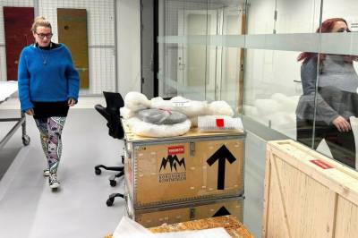 Hva skjuler seg i magasinene? – Egentlig forbudt