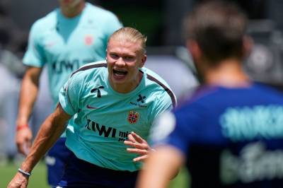 England svarer før VM-kvartfinalen: – Dere trenger ikke beklage