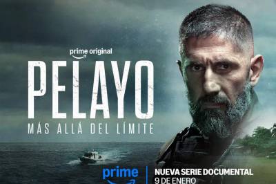 Prime Video setter lanseringsdato for sitt nye kapittel om Spanias spesialgruppe for operasjoner