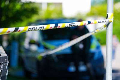 Mann i 70-årene drept på Kløfta – sønnen siktet for drap