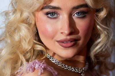 Sabrina Carpenter i frykt for sikkerheten