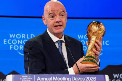 VM-prisene skaper sinne i fotballverdenen: – Forstår at folk reagerer