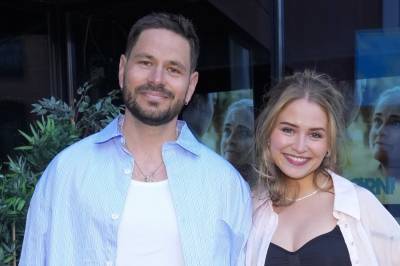 Snakker ut etter bruddet: – Ikke optimalt