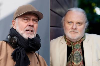 – Soleklart det mest krevende jeg har gjort