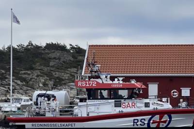 Mann omkom i båtulykke ved Hvaler