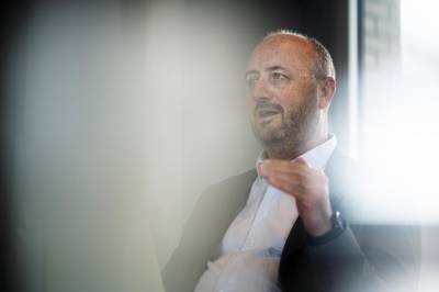 DNB forvalter 2.230 milliarder: Ser muligheter i Trumps dollarsvekkelse